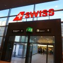 TK레져식당 | 공항 라운지의 끝판왕 - ZRH 스위스 국제항공 일등석 라운지 (터미널 E)