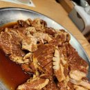 달맞이숯불갈비 이미지