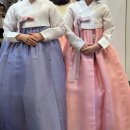 우리옷 생활한복 | W25. 반가의 우리옷 혼주한복 맞춤대여 후기