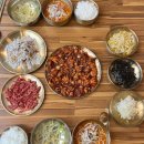 육회랑 쭈꾸미랑 | 친절하고 맛있는 부자쭈꾸미&amp;육회 경산 임당역 맛집
