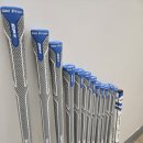 Broom stick putter 제작 및 그립교체 이미지