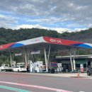 진주(부산방향)주유소/충전소 이미지