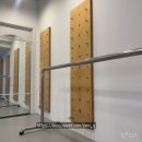 성북 성신여대 운동 더센트럴무브먼트 발레 솔직후기