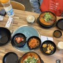 방가방가 | 아산 방가삼대 뼈해장국 솔직후기 평범한 무생채맛집