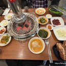 백년식당서서갈비(초지점) 이미지