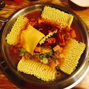 흥부네부대찌개 - 아산시 | 흥부네부대찌개