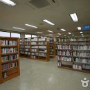 통영시립도서관 학습실 이미지