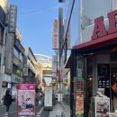 의성문화원 1층 화장실 | 성심당 빵 보관소 위치, 성심당 문화원에서 커피 내돈내산 후기