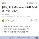 [단독] 대통령실 극우 유튜버(안정권)의 누나도 '투잡' 뛰었다 이미지