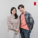 신민아×김선호 tvn 갯마을차차차 대본리딩 이미지