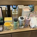 스타벅스, 피너츠 스누피 콜라보 엠디 상품 후기, 스누피 초코 카라멜 프라푸치노 후기까지.