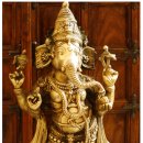 가네샤 (GANESHA)