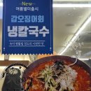 여름탐방(성인) | [마포역 점심맛집] 마포칼국수 솔직후기｜해물칼국수·갑오징어회냉칼국수 맛집 탐방
