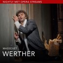 The Metropolitan Opera /현재 "Massenet’s Werther(베르테르)" streaming 이미지