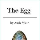 흥미로운 관점의 단편 소설 [The Egg(알) - Andy Weir(앤디 위어)] 이미지