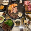 체육관로172번길5 | [심통] 맛과 가성비 모두 만족하고 온 구리 고기집