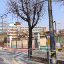 서울문성초등학교