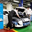 현대자동차서비스센타 이미지