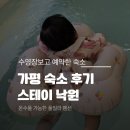 낙원펜션 | 가평 풀빌라 펜션 추천 | 5개월 아기와 다녀온 스테이낙원 후기