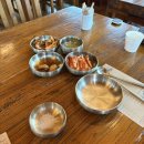 억마니 | [경기 고양, 한식] 너른마당 솔직 후기 (+ 고양 대형 한식당, 고양맛집, 너른마당 닭백숙)