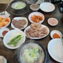 민주네순대국 - 중구 서해대로 444-19 | 민주네순대국