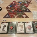 계산게임 | [보드게임 후기] 마이셀리아 / 셀라루스 / 테케누