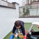 리라어린이집 놀이터 이미지