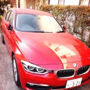 BMW 318 150만엔 이미지