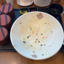 김포 장기동 규동맛집 미호소바 내돈내산 후기