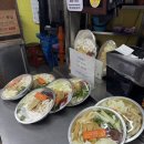 만드기호떡꼬마김밥