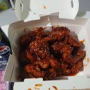 치킨클릭 | 멕시카나 팔도비빔치킨 매운맛 궁금하면 클릭 솔직후기