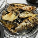 속초 생선구이 맛집 무지개숯불생선구이 후기｜아이와 가기 좋은 속초중앙시장 근처 맛집