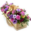 플라워 테라피 이미지