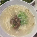 안동잔치국수 이미지