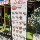 피엔피우드 | [서울대입구역 맛집?!] 파앤피파스타하우스 샤로수길점: 맛보다는 가성비 이태리 음식점
