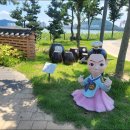 목화정원 이미지