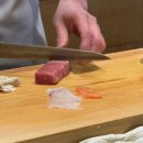 다께 | [서울/합정] 숙성회 초밥 맛집 ‘스시겐’ 런치 후기 | 내돈내산