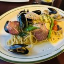 플라잉팬 | 성심당 플라잉팬 테라스키친 솔직 후기 대전 맛집 추천