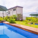 토토멍 애견풀빌라 이미지