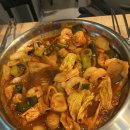 [청주 주성동 맛집] 낙곱새끝판왕 청주주성율량점 솔직후기