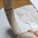 147g의 가벼운 소니 헤드셋 WH-CH520 구매후기