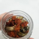 피스토스 | 메리골드꽃차 카페인 없이 마시기 좋고 눈 좋아지는 차