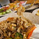 스무숲공원 | 춘천 브런치카페 미오 스무숲 점심 식당