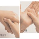 얼굴 작아지는마사지 - 얼굴경락 이미지