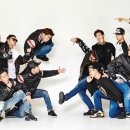 국악과 비보이의 만남 <리듬 오브 코리아> 이미지