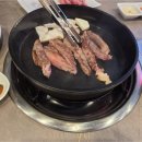 황금생삼겹살
