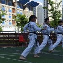 국가대표 영웅 태권도 이미지