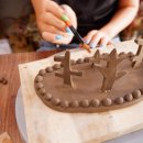 생활도자기(취미) 이미지