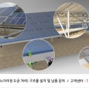 정선2호 태양광발전소 이미지