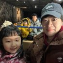 산들어린이공원 앞 | 연휴 3박 4일 61만원 충북 괴산과 경북 문경 가족 여행 코스